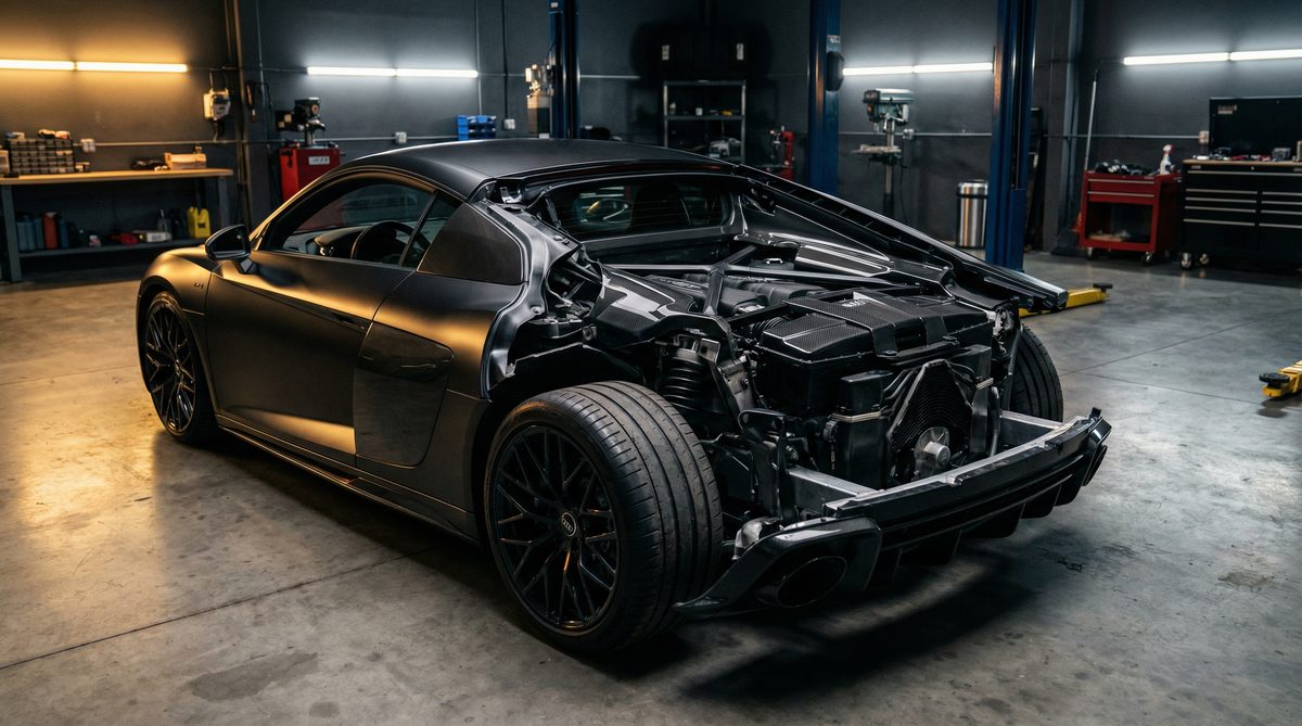 海角修车改装视频社区